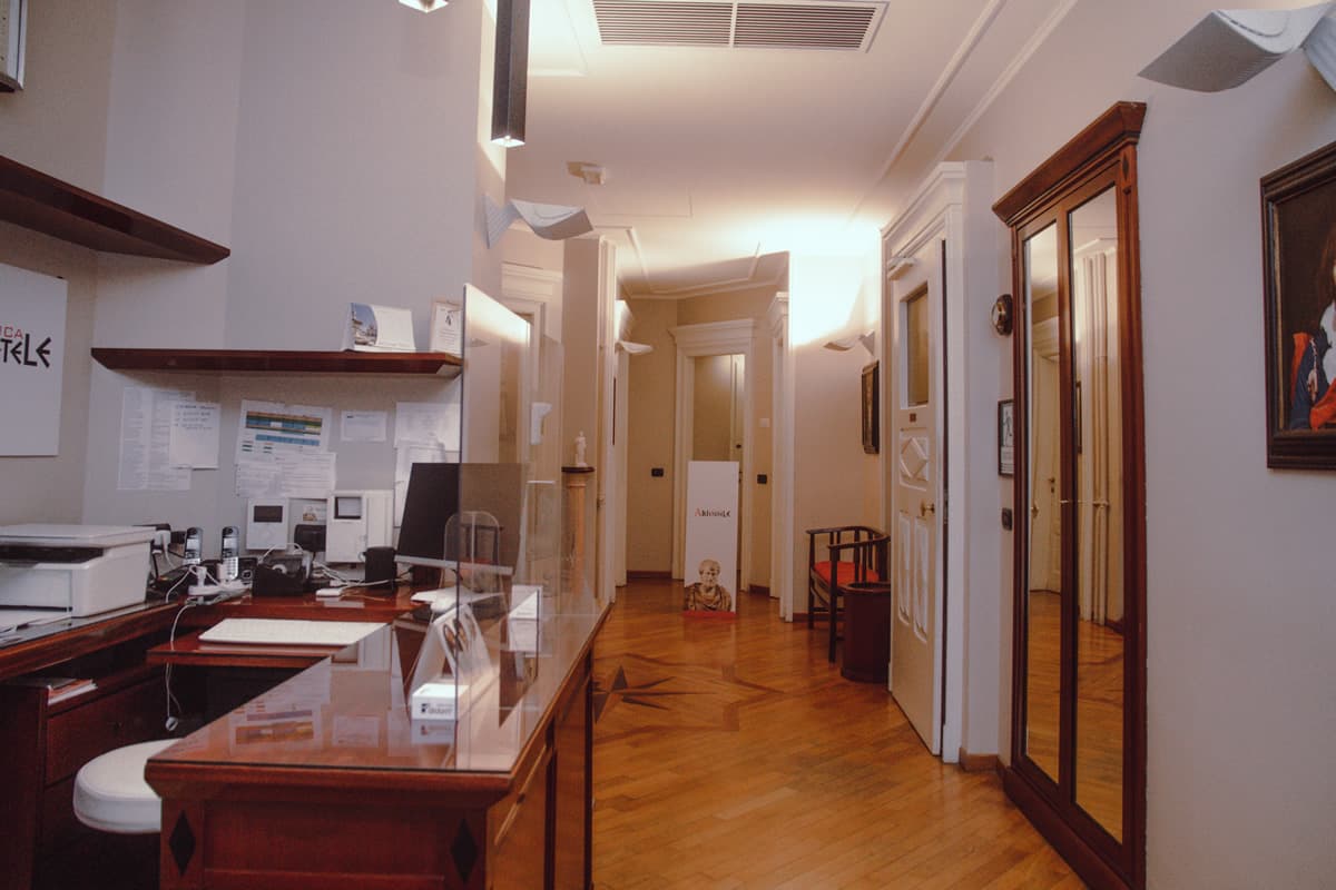 Clinica Aristotele